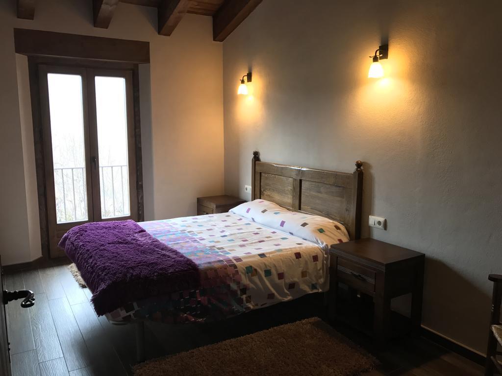 Cal Remolins Daire Coll de Nargó Dış mekan fotoğraf