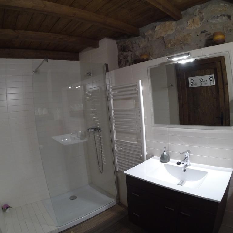 Cal Remolins Daire Coll de Nargó Dış mekan fotoğraf